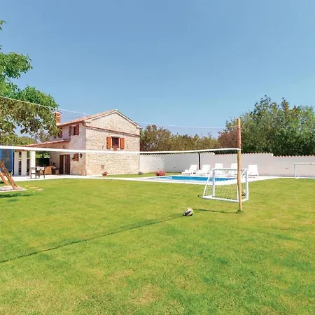 Σπίτι διακοπών Stunning In With Kitchen *
