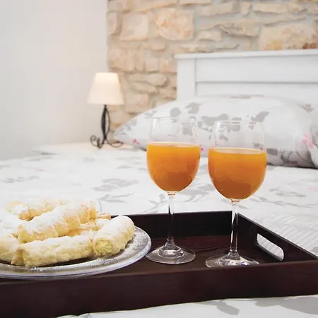 Σπίτι διακοπών Stunning In With Kitchen *